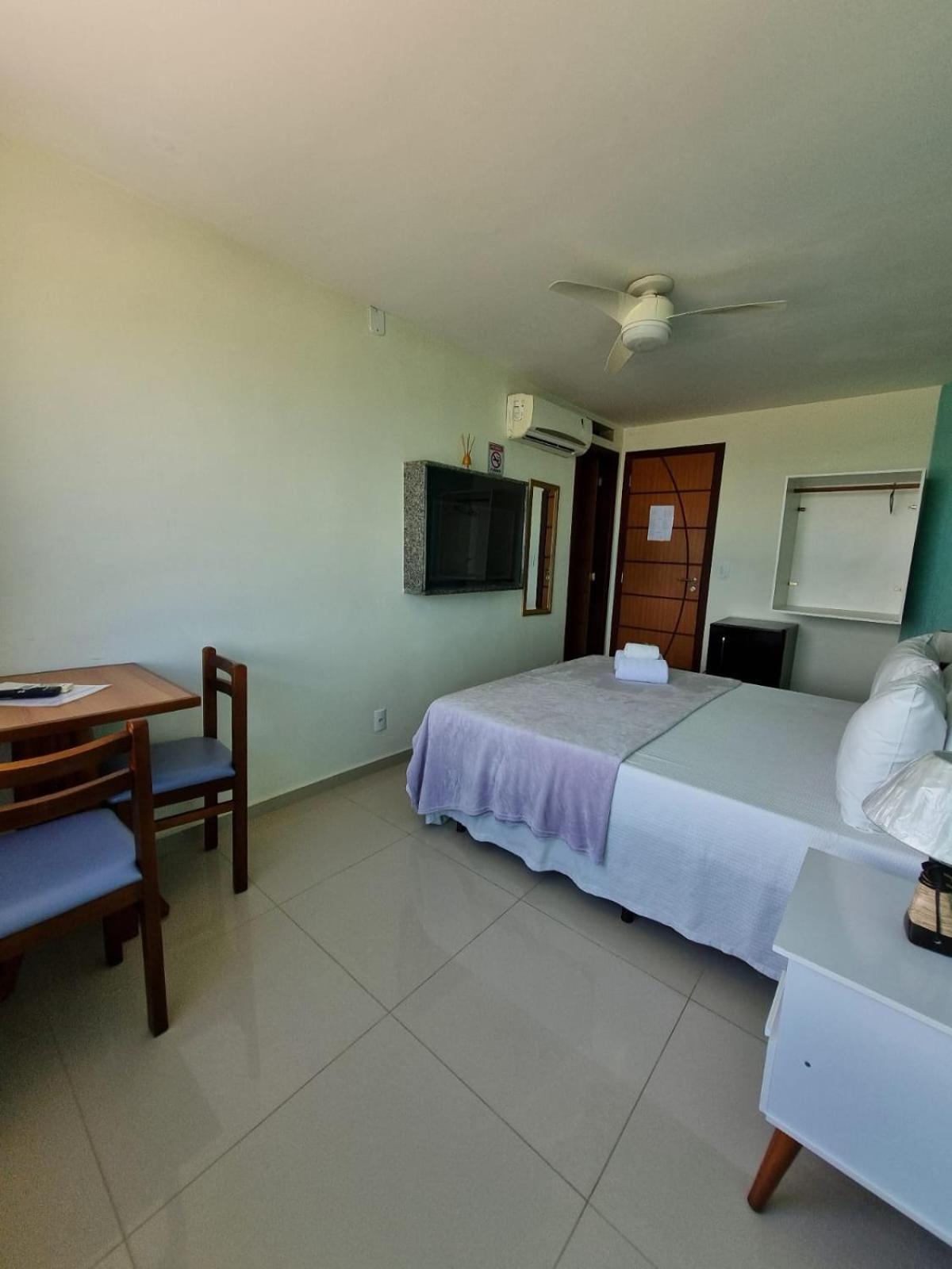 Hotel Aconchego Da Vila Saquarema Exterior foto