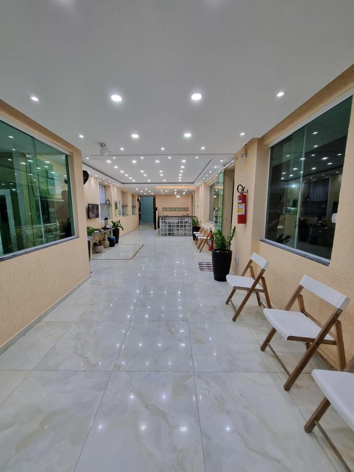 Hotel Aconchego Da Vila Saquarema Exterior foto
